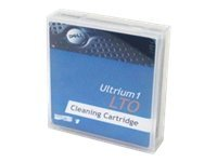 Dell - LTO Ultrium 1 - cartouche de nettoyage 440-11013