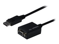 Uniformatic - Convertisseur vidéo - DisplayPort 14620