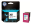 HP 301 - Couleur (cyan, magenta, jaune) - originale - cartouche d'encre - pour Deskjet 1000, 1010, 1050 J410, 1050A J410, 1051A J410, 1055 J410, 1056 J410, 1510, 1512, 1513, 2000, 2050 J510, 2050A J510, 2054A J510, 2510, 2514, 2540, 2542, 2544, 3000, 3050 J610, 3054A J611, 3055A J611, 3057A J611, 3059A J611, 3510; Envy 4502, 5530; Officejet 2620, 2622