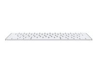 Apple Magic Keyboard with Touch ID - Clavier - Bluetooth, USB-C - QWERTY - US MK293LB/A