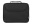 Urban Factory Activ'Bag Laptop Bag 17.3" Black - Sacoche pour ordinateur portable - 17.3" - noir