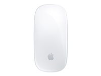 Apple Magic Mouse - Souris - multitactile - sans fil - Bluetooth MK2E3Z/A