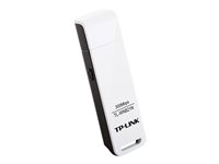 TP-Link TL-WN821N - Adaptateur réseau - USB 2.0 - 802.11b/g, 802.11n (draft 2.0) TL-WN821N