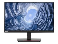 Lenovo ThinkVision T24i-2L - écran LED - Full HD (1080p) - 23.8" 62B0MAT2WL