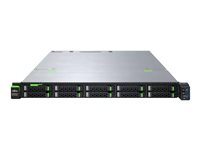 Fujitsu PRIMERGY RX1330 M5 - Montable sur rack - pas de processeur - 0 Go - aucun disque dur VFY:R1335SC071IN