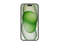 Belkin UltraGlass 2 - Protection d'écran pour téléphone portable - 9H, traité - verre OVA132ZZ