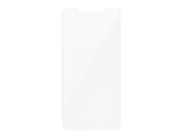 OtterBox - Protection d'écran pour téléphone portable - verre - pour Apple iPhone 11, XR 77-65975