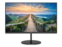 AOC Q27V4EA - écran LED - QHD - 27" Q27V4EA