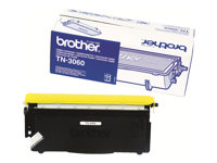 Brother TN3060 - Noir - original - cartouche de toner - pour Brother DCP-8040, 8045, HL-5130, 5140, 5150, 5170, MFC-8220, 8440, 8840 TN3060