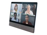 Cisco Webex Desk Pro - No Radio - Appareil de vidéoconférence CS-DESKPRO-NR-K9