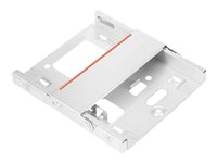 Lenovo - Support ODD mince - pour ThinkStation P340; P348; P350; P358; P360 4XF1L42848