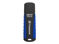 Transcend JetFlash 810 - Clé USB - 128 Go - USB 3.0 TS128GJF810