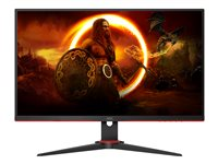 AOC Gaming 24G2SPAE/BK - G2 Series - écran LED - Full HD (1080p) - 23.8" 24G2SPAE/BK