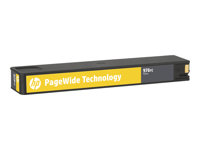 HP - À rendement extrêmement élevé - jaune - originale - PageWide - cartouche d'encre - pour PageWide Managed MFP P57750dw, P55250dw L0S31YC