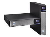 Eaton 5PX G2 - Netpack - onduleur (montable sur rack / externe) - 2200 Watt - 2200 VA - RS-232, USB, Ethernet 10/100/1000 - connecteurs de sortie : 10 - 2U 5PX2200IRTNG2