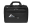 Targus CitySmart High Capacity Topload - Sacoche pour ordinateur portable - 14" - 15.6" - gris, noir