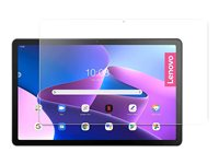 DLH DY-PE4832 - Protection d'écran pour tablette - verre - 10.6" - pour Lenovo Tab M10 Plus (3rd Gen) ZAAJ DY-PE4832