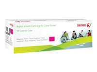 Xerox - Magenta - compatible - cartouche de toner (alternative pour : HP 203A, HP CF543A) - pour HP Color LaserJet Pro M254dw, M254nw, MFP M280nw, MFP M281cdw, MFP M281fdn, MFP M281fdw 006R03615