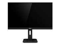 AOC X24P1 - écran LED - Full HD (1080p) - 24" X24P1