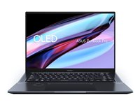 ASUS Zenbook Pro 16X OLED BX7602VI-ME108X - 16" - Intel Core i9 - 13900H - 32 Go RAM - 1 To SSD 90NB10K1-M006C0