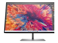 HP Z24q G3 - écran LED - QHD - 23.8" - HDR 4Q8N4AA#ABB