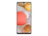 OtterBox - Protection d'écran pour téléphone portable - verre - clair - pour Samsung Galaxy A42 5G 77-81649