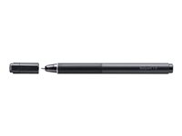 Wacom Ballpoint Pen - Stylo pour numériseur - pour Intuos Pro Large, Moyen KP13300D