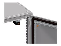 Schneider - Capteur à contact pour porte de rack - 10 A/500 V, connexion M20 NSYDCM20