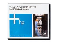 VMware vCenter Site Recovery Manager Enterprise - Licence + Assistance 24x7 pendant 3 ans - 25 machines virtuelles - OEM - électronique BD751AAE