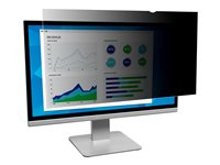 Filtre de confidentialité 3M for 29" Monitors 21:9 - Filtre anti-indiscrétion - Largeur 29 pouces - noir PF290W2B