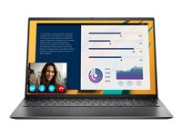 Dell Vostro 5620 - 16" - Core i7 1260P - 16 Go RAM - 512 Go SSD N5VP9