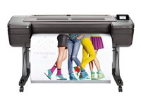 HP DesignJet Z9+ PostScript - imprimante grand format - couleur - jet d'encre W3Z72A#B19