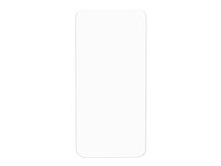 OtterBox - Protection d'écran pour téléphone portable - verre - clair - pour Apple iPhone 15 Pro Max 77-93931