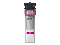 Epson - XL - magenta - original - cartouche d'encre - pour WorkForce Pro WF-C5390, WF-C5390DW, WF-C5890, WF-C5890DWF C13T11D340