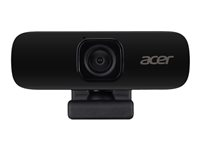 Acer ACR010 - Webcam - couleur - 5 MP - 2592 x 1944 - audio - USB 2.0 GP.OTH11.02M