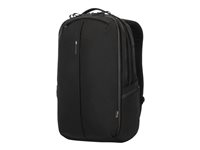 HyperPack Pro - Sac à dos pour ordinateur portable - 16" - noir HP20P2BKGL