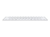 Apple Magic Keyboard - Clavier - Bluetooth - QWERTY - Anglais international MK2A3Z/A