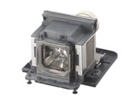 Sony LMP-D214 - Lampe de projecteur - mercure à ultra haute pression - 215 Watt - pour VPL-DW240, DW241, DX220, DX221, DX240, DX241, DX270, DX271 LMP-D214