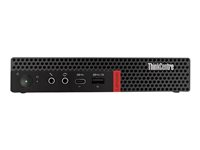 Lenovo ThinkCentre M75q-1 - minuscule - Ryzen 5 Pro 3400GE 3.3 GHz - 8 Go - SSD 256 Go - Français 11A4000HFR