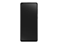 OtterBox - Protection d'écran pour téléphone portable - verre - clair - pour Samsung Galaxy A21s 77-80782
