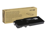 Xerox VersaLink C405 - Capacité très élevée - noir - original - cartouche de toner - pour VersaLink C400, C405 106R03528