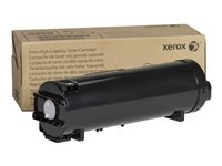 Xerox VersaLink B605/B615 - Noir - original - cartouche de toner - pour VersaLink B600, B605, B610, B615 106R03944