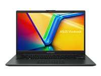 ASUS Vivobook Go 14 X1404GA-NK220W - 14" - Intel N-series - N305 - 8 Go RAM - 512 Go SSD 90NB0ZW2-M00AA0