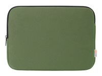Base XX - Housse d'ordinateur portable - 15" - 15.6" - vert olive D31974