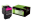 Lexmark 702M - Magenta - original - cartouche de toner LCCP, LRP - pour Lexmark CS310dn, CS310n, CS410dn, CS410dtn, CS410n, CS510de, CS510dte