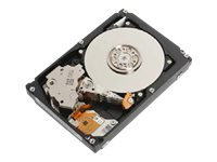 Toshiba Enterprise Performance HDD AL15SEB18EQ - Disque dur - 1.8 To - interne - 2.5" - SAS 12Gb/s - 10500 tours/min - mémoire tampon : 128 Mo AL15SEB18EQ