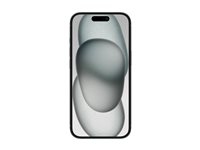 Belkin - Protection d'écran pour téléphone portable - verre - pour Apple iPhone 13 Pro Max OVA070ZZ