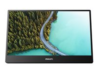 Philips 16B1P3302D - 3000 Series - écran LED - Full HD (1080p) - 16" 16B1P3302D/00