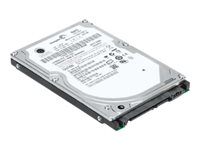 Lenovo ThinkPad - Disque dur - 500 Go - interne - 2.5" - SATA 6Gb/s - 7200 tours/min - pour ThinkCentre M70q Gen 2; M90; M90q Gen 2; M90s Gen 2; M90t Gen 2; ThinkEdge SE50 4XB0K48494