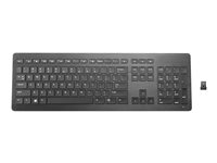 HP Premium - clavier - France Z9N41AA#ABF